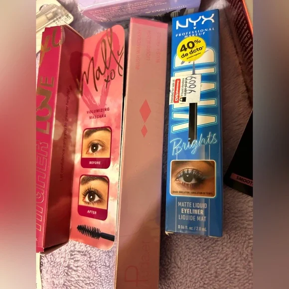 Beauty Bundle - B7 - Picture 4 of 5